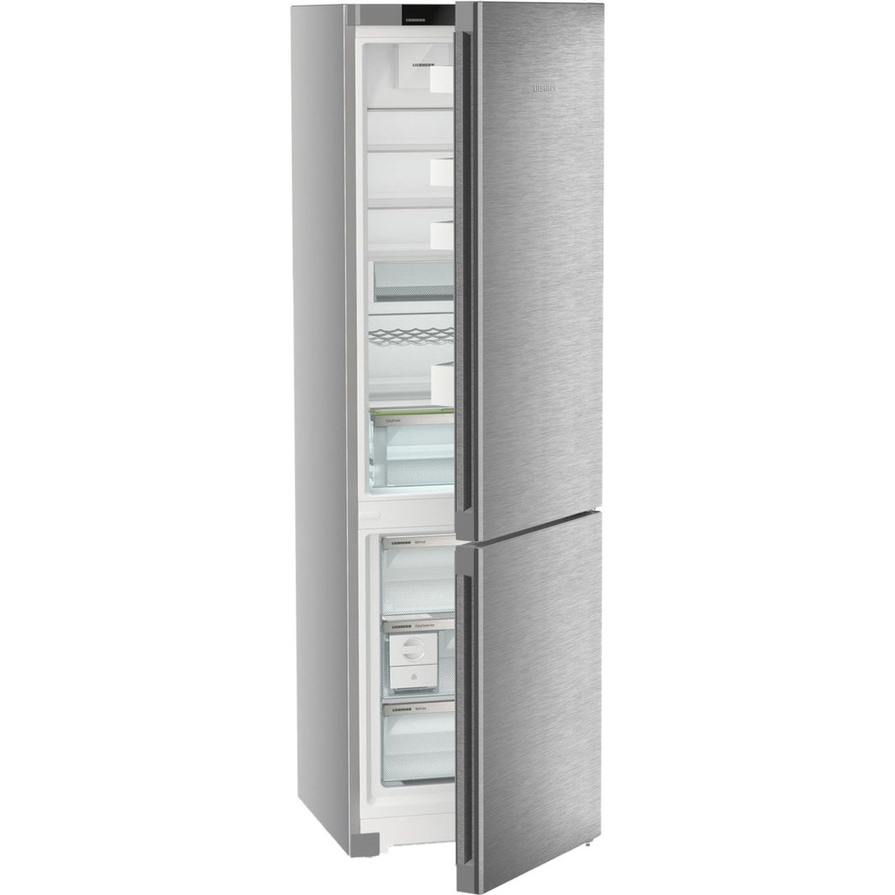 Liebherr fridge freezer | CNsda 5723_SI | ao.com